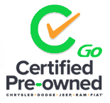 Mitsubishi Certified Used Vehicle
